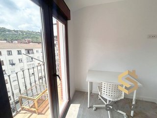 Piso en alquiler en Basurtu en Bilbao