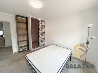 Piso en alquiler en Basurtu en Bilbao