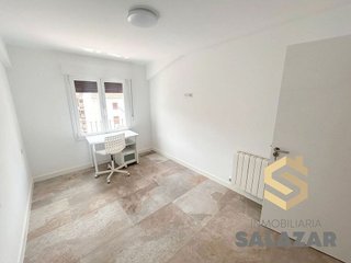 Piso en alquiler en Basurtu en Bilbao