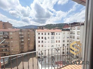 Piso en alquiler en Basurtu en Bilbao
