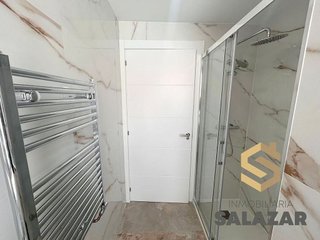 Piso en alquiler en Basurtu en Bilbao