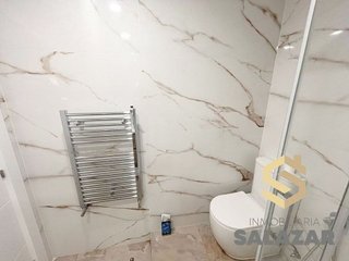 Piso en alquiler en Basurtu en Bilbao