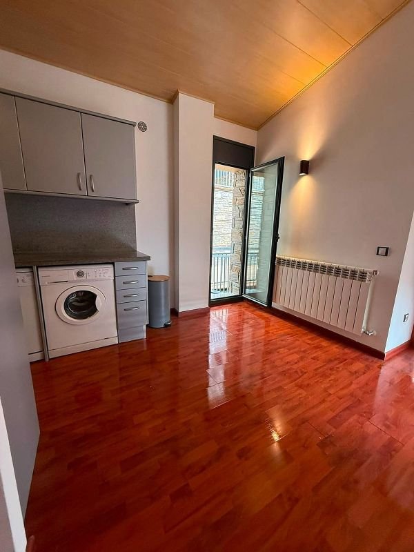 1-bedroom flat for rent in Soldeu, Canillo · 3 of 60