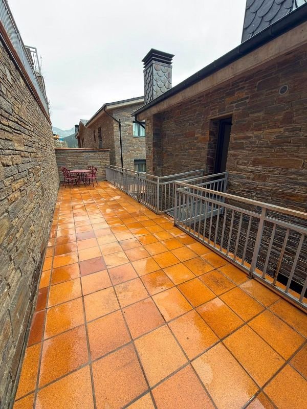 1-bedroom flat for rent in Soldeu, Canillo · 10 of 60