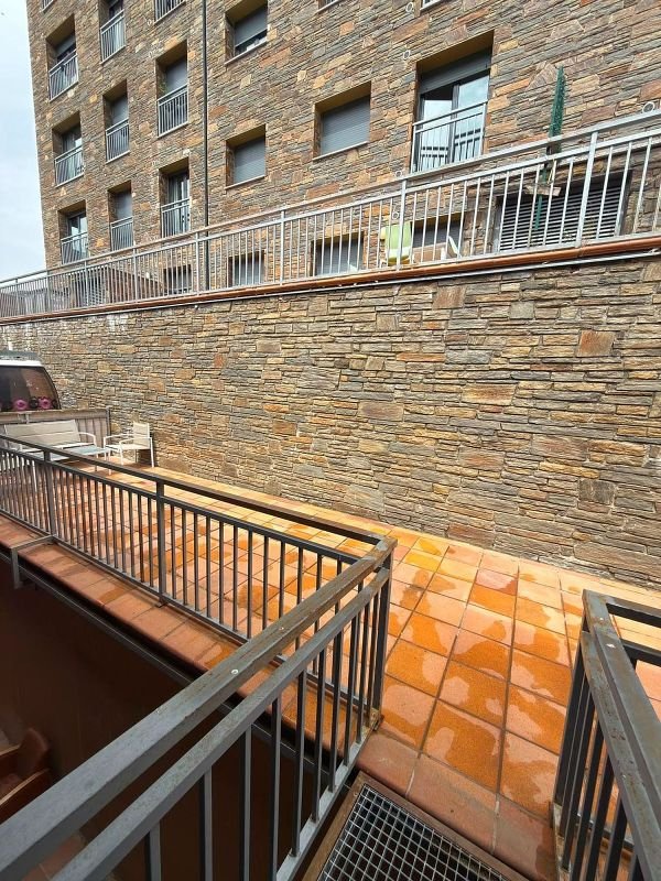 1-bedroom flat for rent in Soldeu, Canillo · 11 of 60
