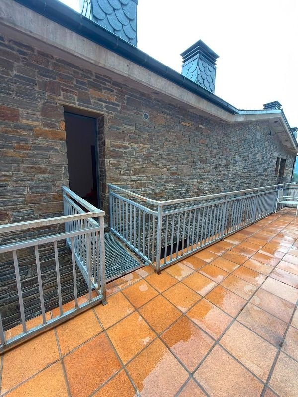 1-bedroom flat for rent in Soldeu, Canillo · 12 of 60