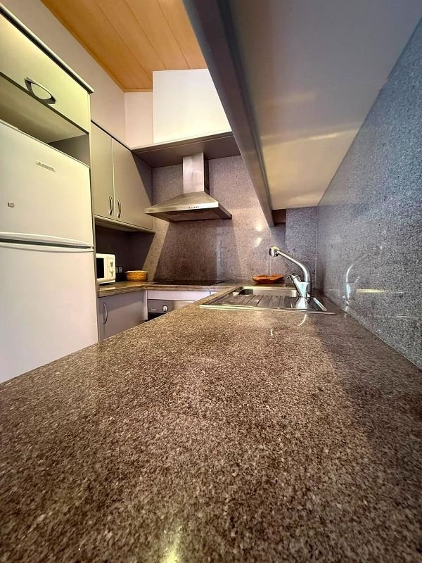 1-bedroom flat for rent in Soldeu, Canillo · 14 of 60