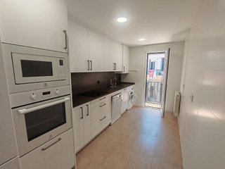 Piso en alquiler en Centro en Segovia
