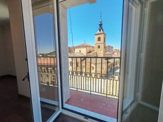 Piso en alquiler en Centro en Segovia