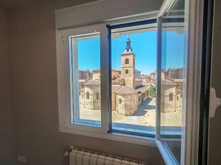 Piso en alquiler en Centro en Segovia