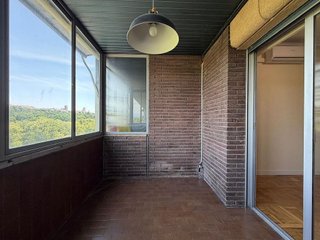 Piso en alquiler en Casa de Campo en Madrid