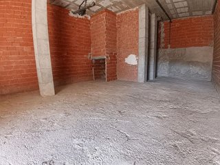 Local comercial en alquiler en Lorquí