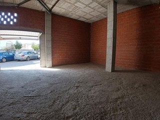 Local comercial en alquiler en Lorquí