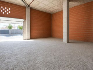 Local comercial en alquiler en Lorquí
