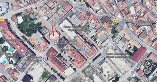 Local comercial en alquiler en Lorquí