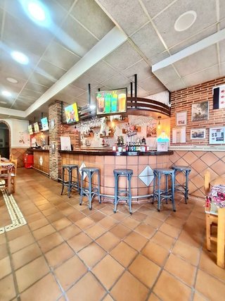 Restaurante en alquiler en Ceares en Gijón