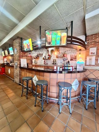 Restaurante en alquiler en Ceares en Gijón