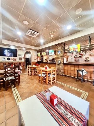 Restaurante en alquiler en Ceares en Gijón