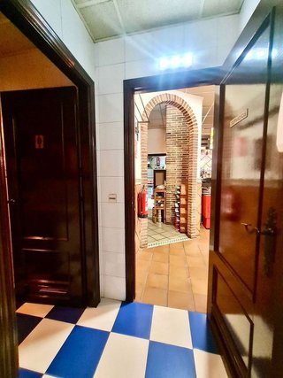 Restaurante en alquiler en Ceares en Gijón