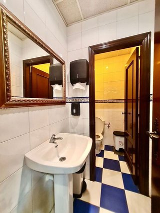 Restaurante en alquiler en Ceares en Gijón