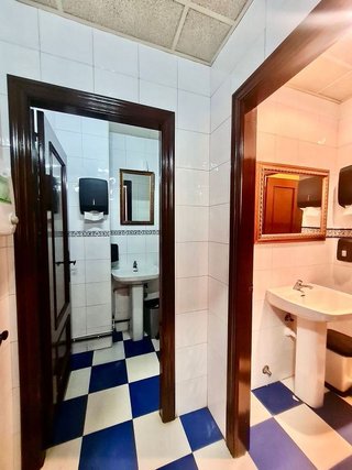 Restaurante en alquiler en Ceares en Gijón