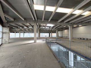 Nave industrial en alquiler en La Paz en Alcalá de Guadaira