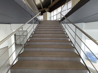 Nave industrial en alquiler en La Paz en Alcalá de Guadaira