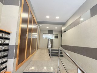 Piso en alquiler en Parque del Oeste - Olivares en Oviedo
