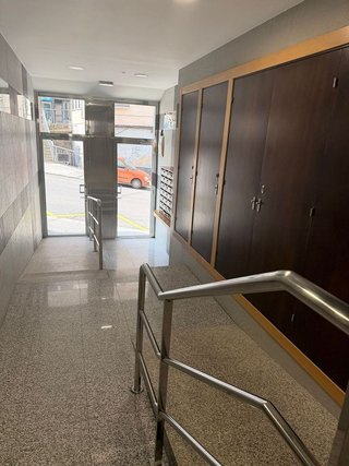 Piso en alquiler en Parque del Oeste - Olivares en Oviedo