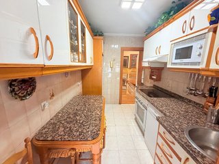Piso en alquiler en Parque del Oeste - Olivares en Oviedo