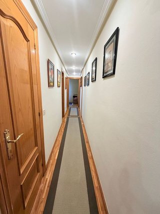 Piso en alquiler en Parque del Oeste - Olivares en Oviedo