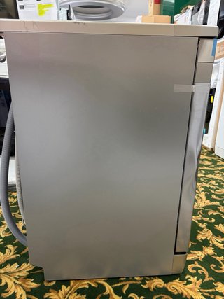 Lavavajillas Samsung Acero Inoxidable OUTLET