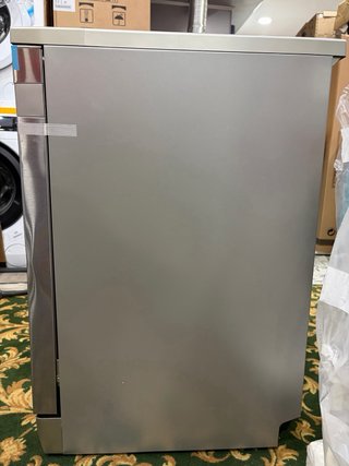 Lavavajillas Samsung Acero Inoxidable OUTLET
