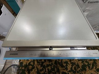 Lavavajillas Samsung Acero Inoxidable OUTLET