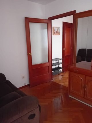 Piso en alquiler en O Berbés - Peniche en Vigo