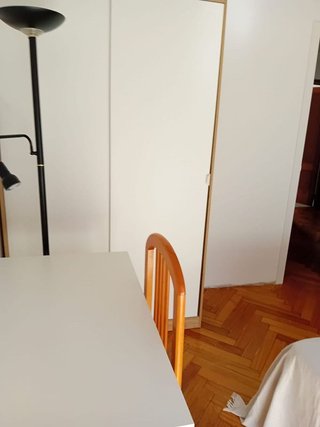 Piso en alquiler en O Berbés - Peniche en Vigo