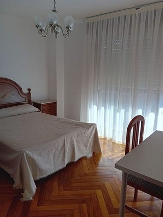 Piso en alquiler en O Berbés - Peniche en Vigo