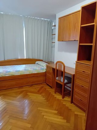 Piso en alquiler en O Berbés - Peniche en Vigo