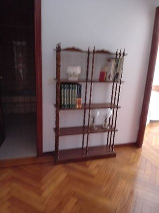 Piso en alquiler en O Berbés - Peniche en Vigo
