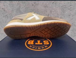 Zapatillas Munich Dash 270 Premium