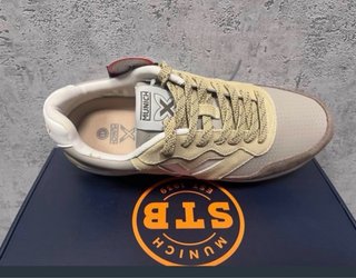 Zapatillas Munich Dash 270 Premium