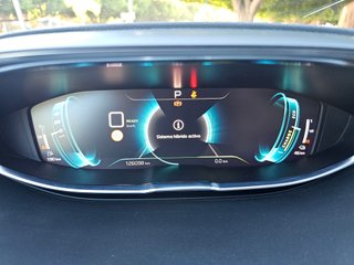 Peugeot 3008 2022 HIBRIDO ENCHUFABLE 225 CV