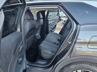 Peugeot 3008 2022 HIBRIDO ENCHUFABLE 225 CV