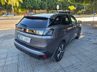 Peugeot 3008 2022 HIBRIDO ENCHUFABLE 225 CV