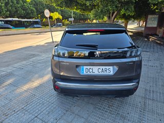 Peugeot 3008 2022 HIBRIDO ENCHUFABLE 225 CV