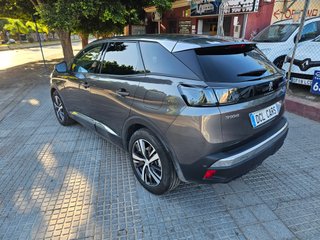 Peugeot 3008 2022 HIBRIDO ENCHUFABLE 225 CV
