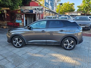 Peugeot 3008 2022 HIBRIDO ENCHUFABLE 225 CV