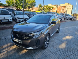 Peugeot 3008 2022 HIBRIDO ENCHUFABLE 225 CV