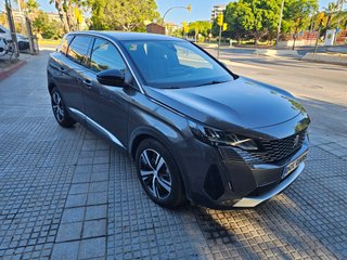 Peugeot 3008 2022 HIBRIDO ENCHUFABLE 225 CV