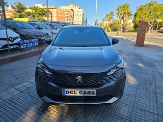 Peugeot 3008 2022 HIBRIDO ENCHUFABLE 225 CV